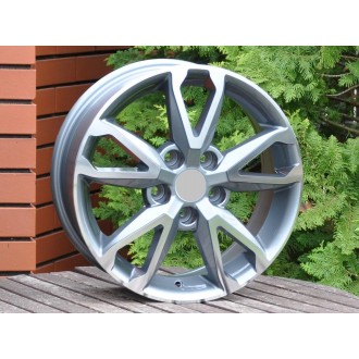 Hyundai a17 6.5x16 5x114